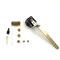 Hendrickson Height Control Valve - Air Leaf Suspension, Rear VS-227 - alternate 1